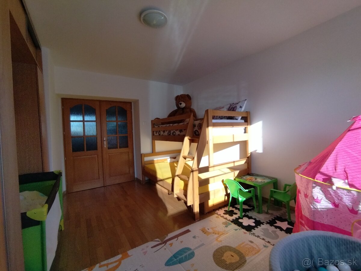 3-izbový byt na predaj - 4
