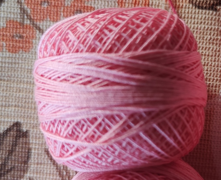 priadza Dorka - 4