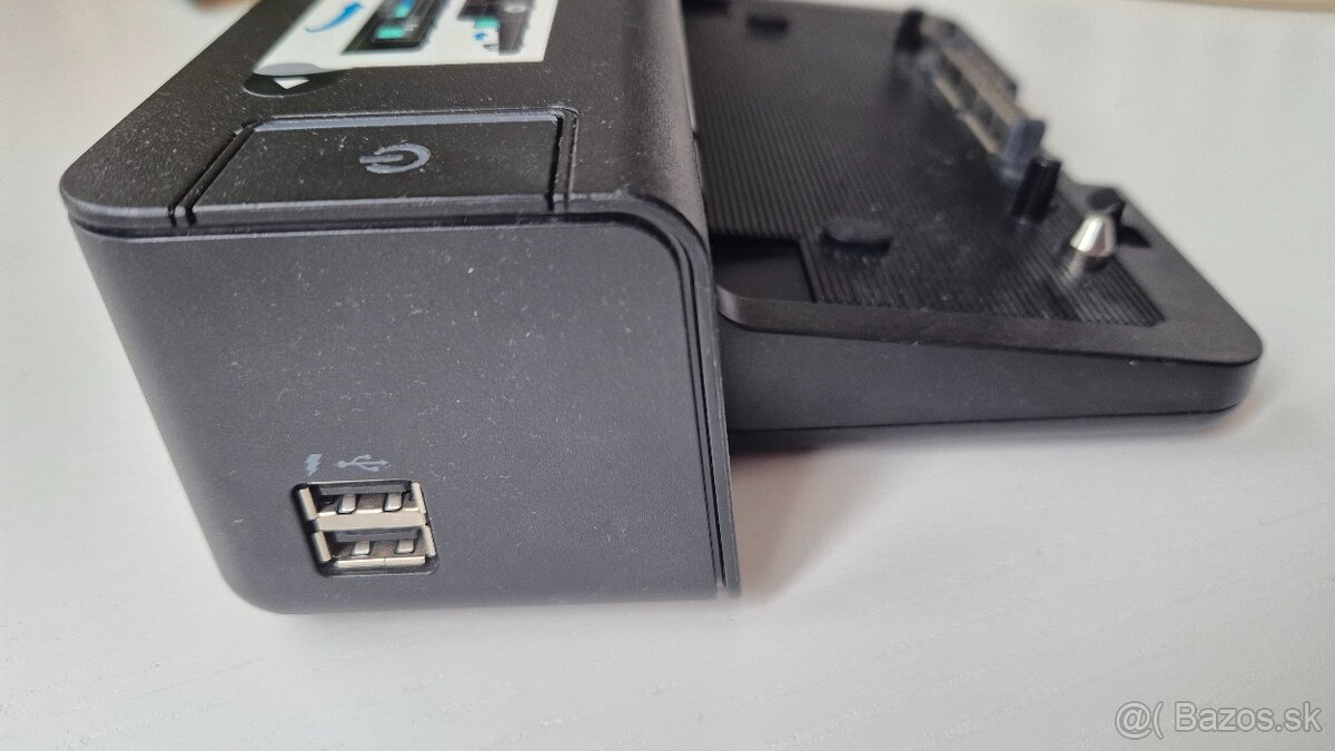 predam HP dokovaciu stanicu + adapter - 4