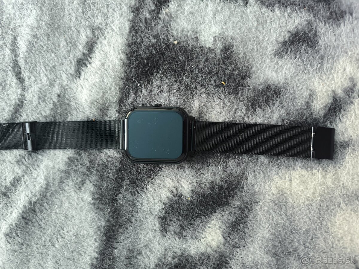 Inteligentné hodinky SMART WATCH - 4