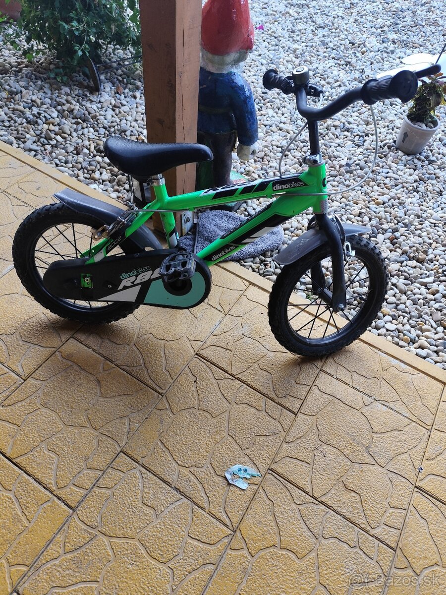 Bicykle - 4