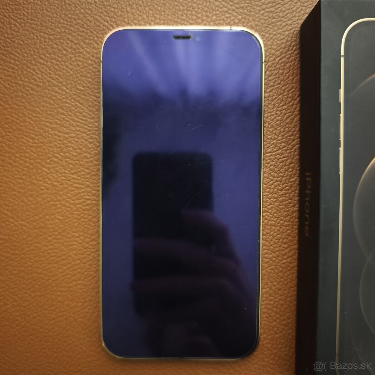 Iphone 12 Pro Max 128GB - 4