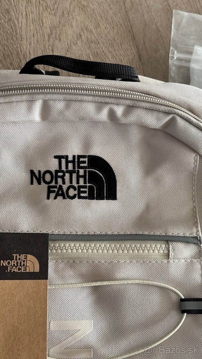 The North Face Batoh - 4