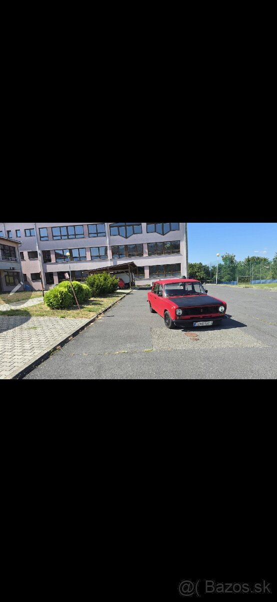 Lada 1200s - 4