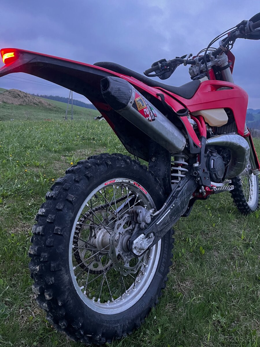 Gas Gas Ec 300 2022 Tpi ŠPZ