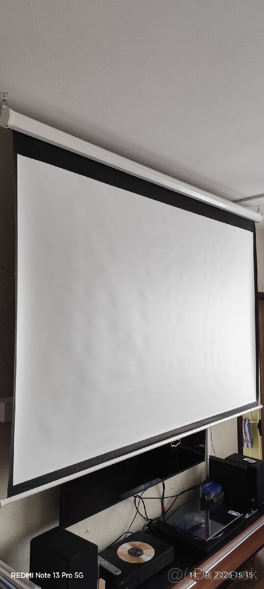 Projektor Epson Full hd - 4