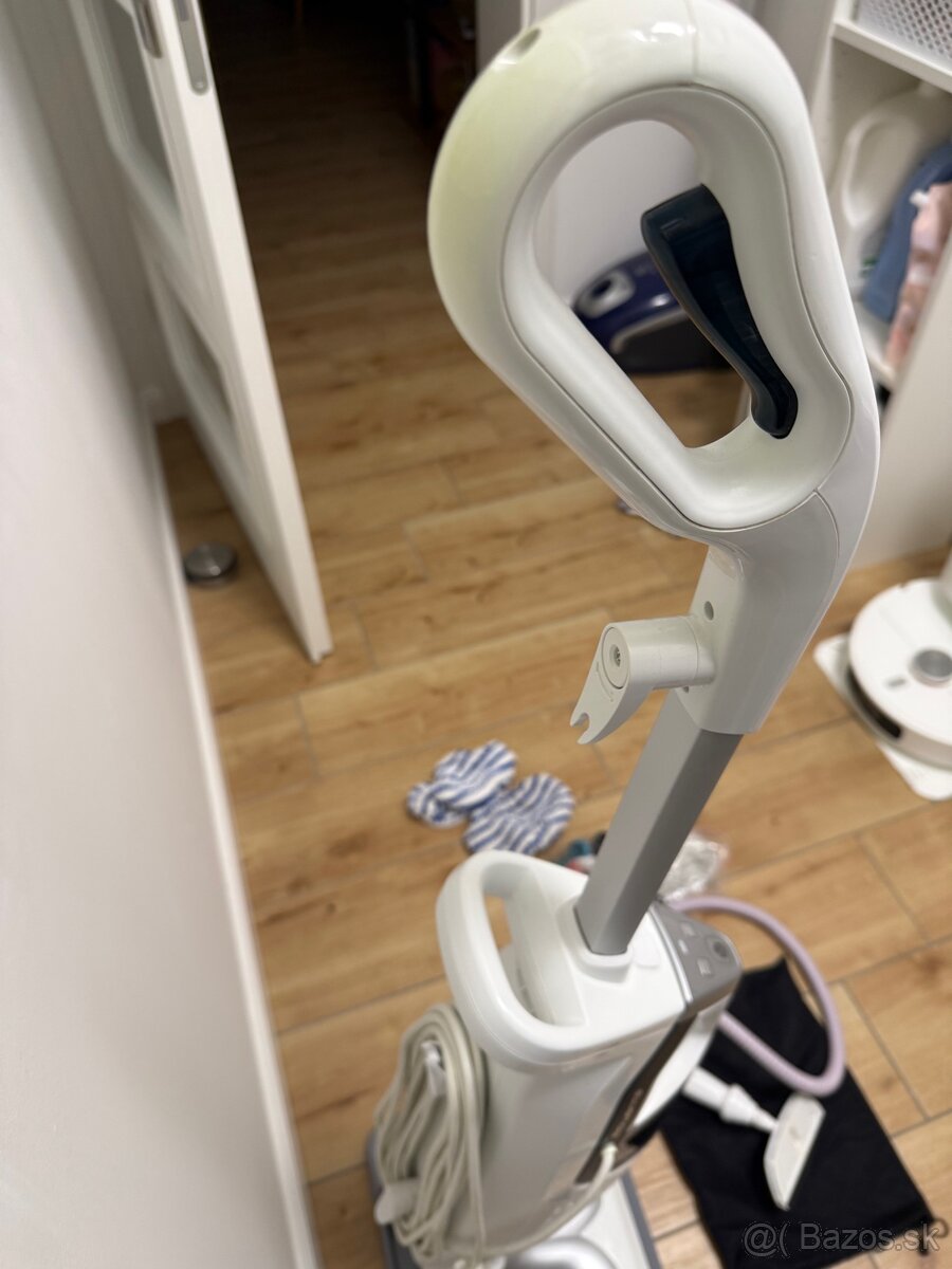 Parný čistič Rowenta Clean & Steam Multi RY8561WH - 4