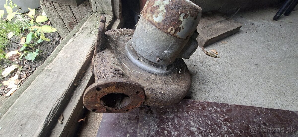 Kováčska vyhňa - 4