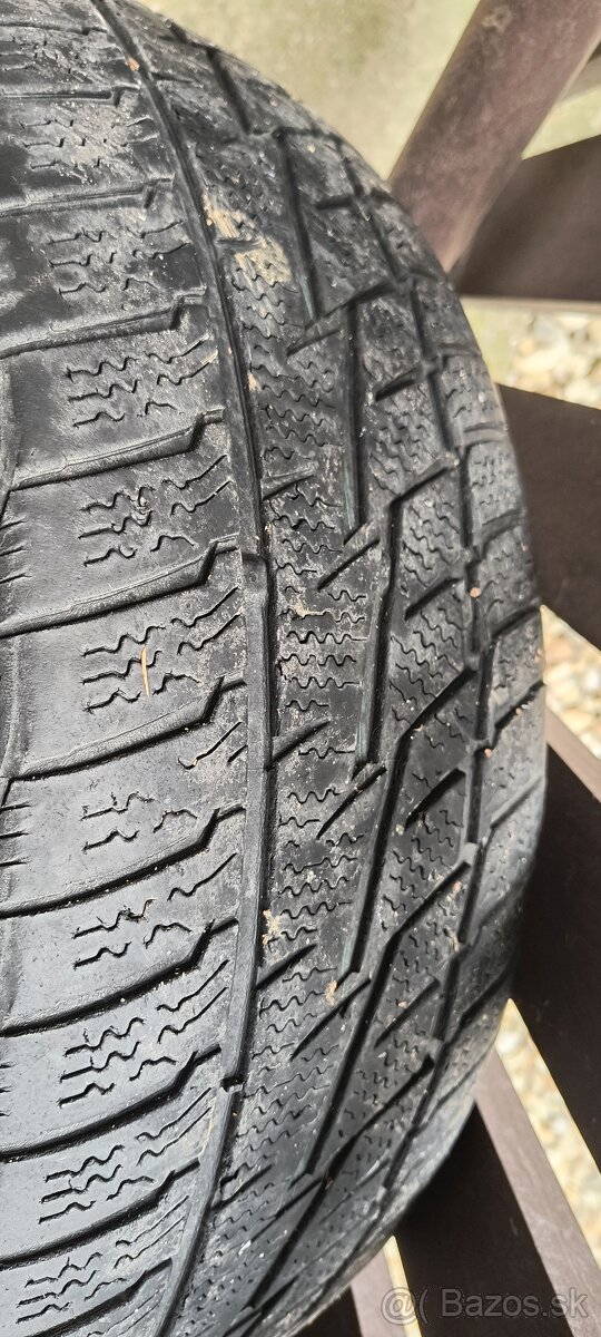 Predám R 16 elektróny + zimné pneumatiky - 4