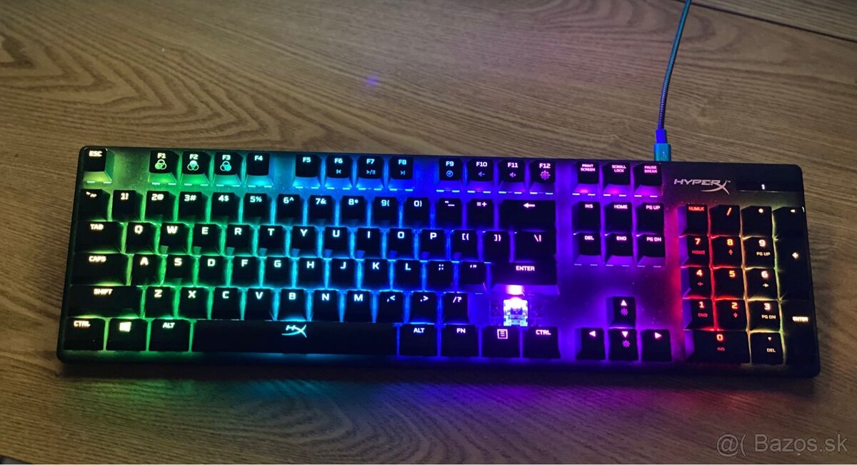 HyperX Alloy Origins - 4