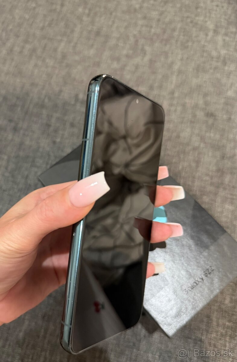 Samsung galaxy s22 ,128GB - 4