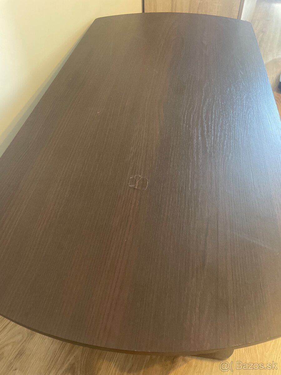 Predam stolík do obivačky - 4