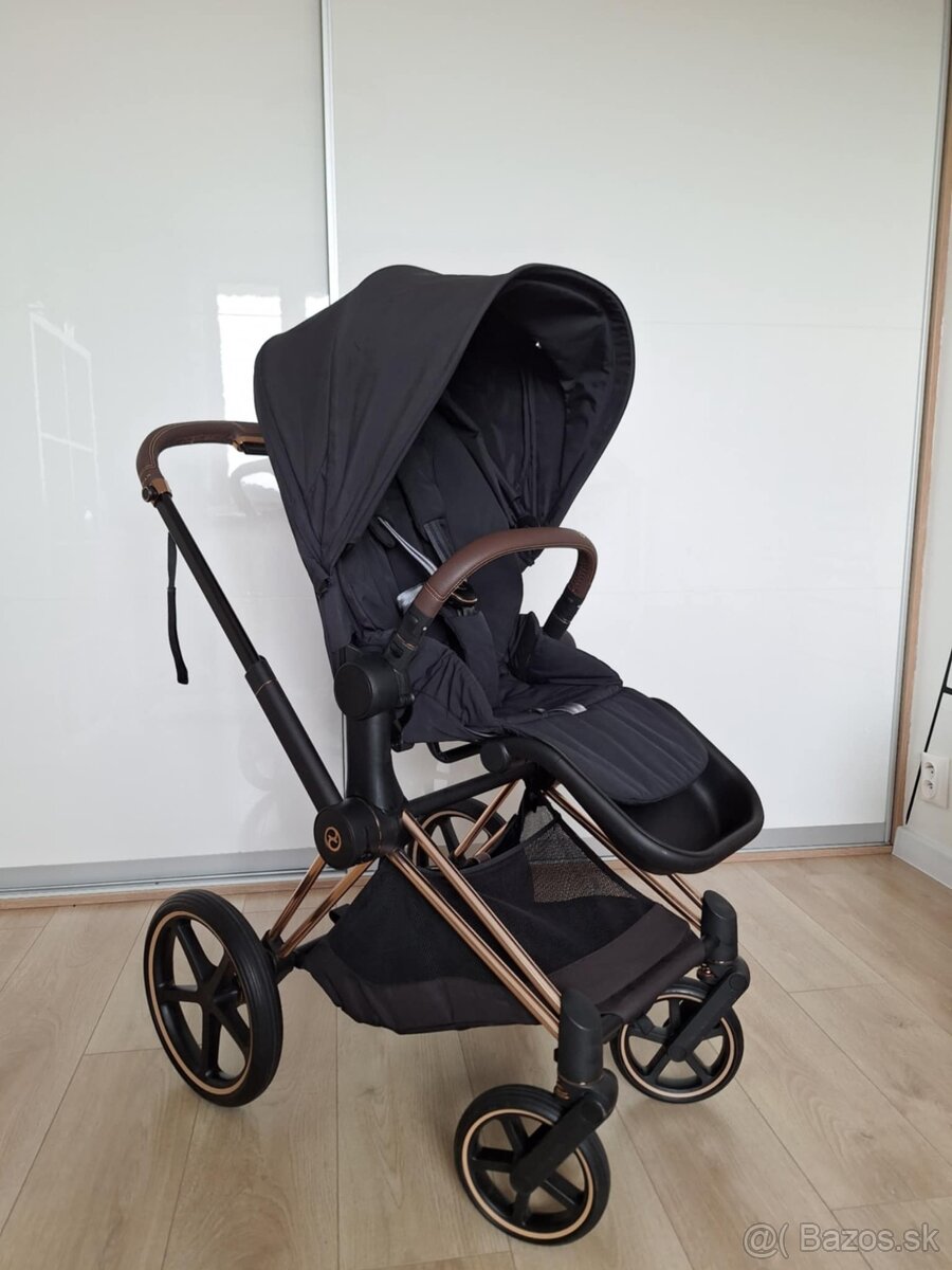 Kočík Cybex Priam - 4