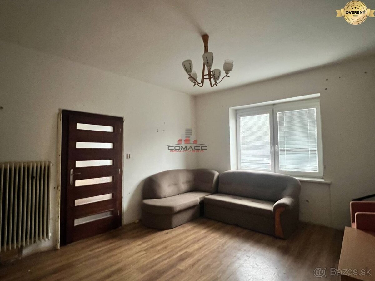 Predaj 4 iz rodinného domu v Piešťanoch - 4