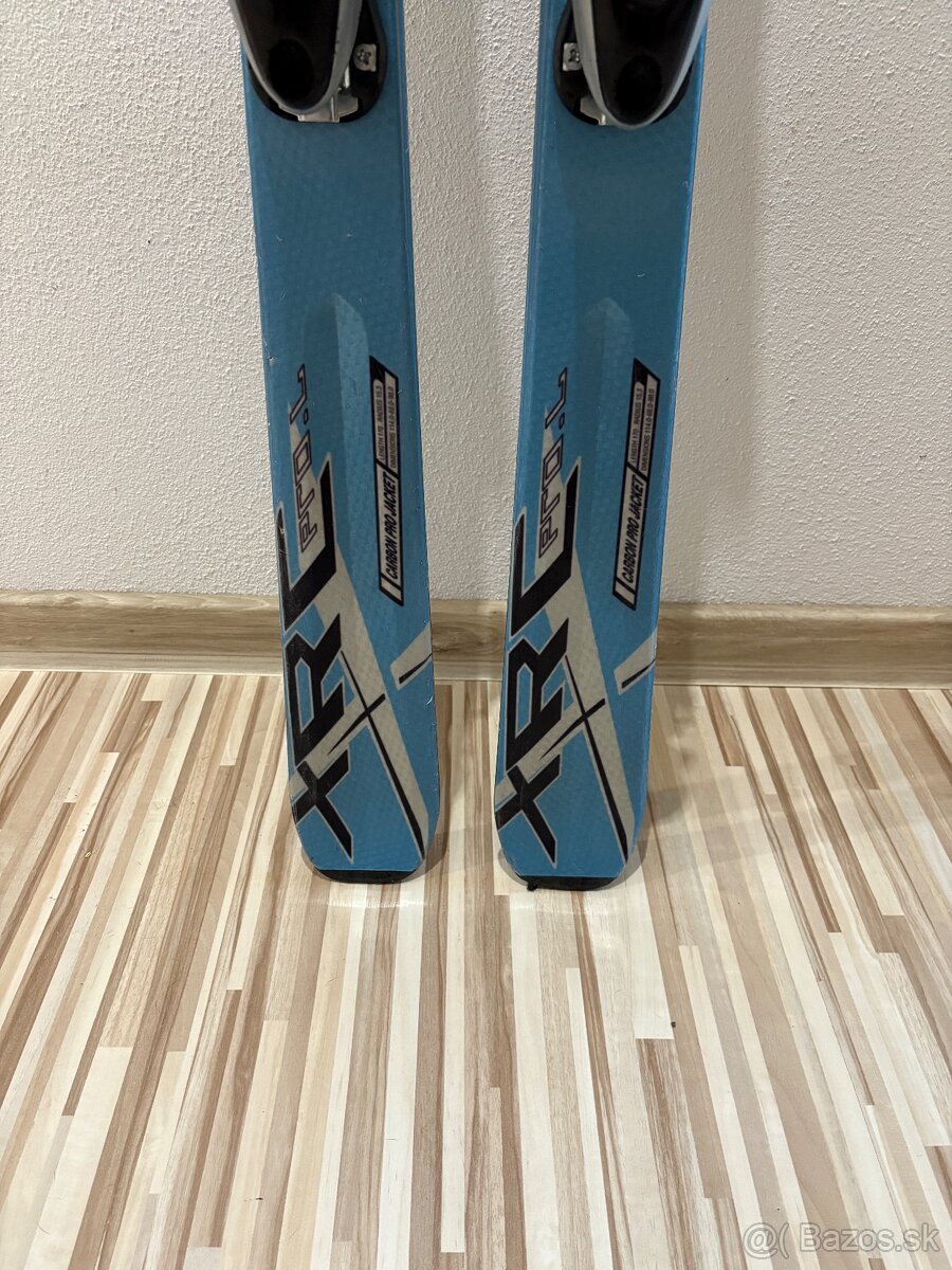 Lyže Head XRC Pro L Carbon - 4