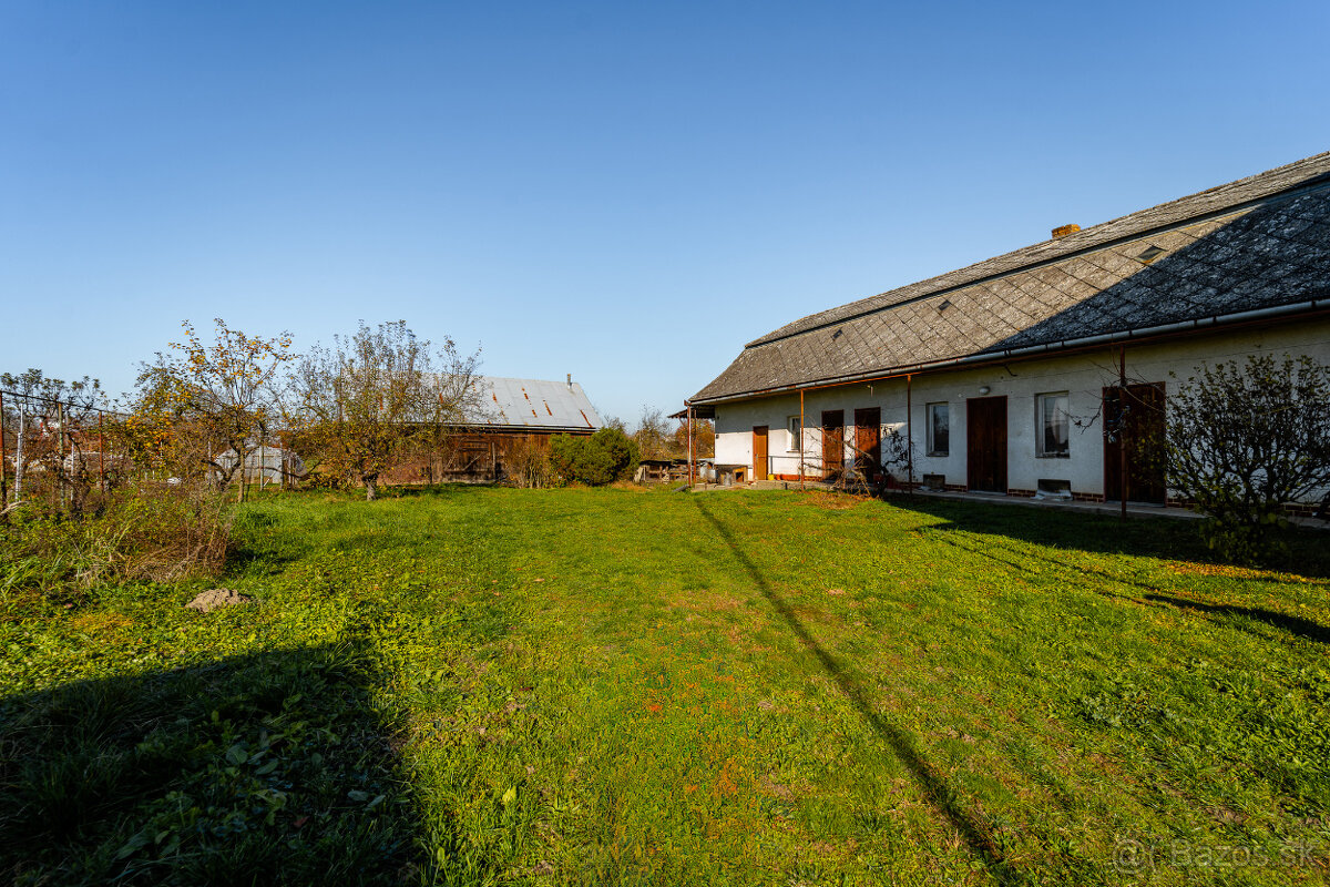 Rodinný dom na predaj, Ptrukša - 4