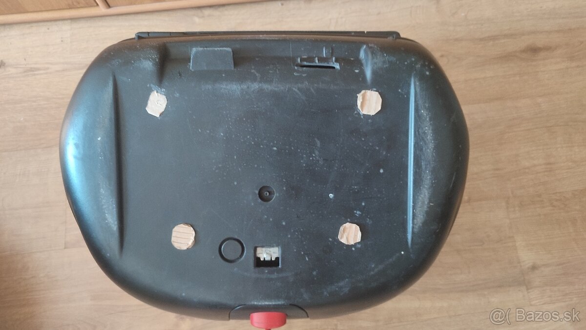 KUFOR KAPPA ZIPPY 46 - 4