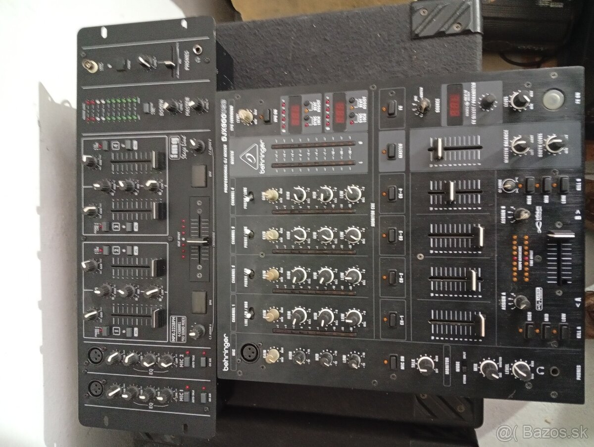 Mix pulty pre DJ - 4