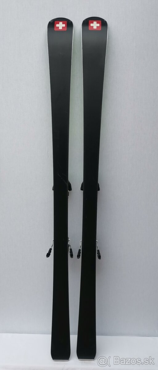 Carvingove lyze STOCKLI LASER SX 165cm - 4