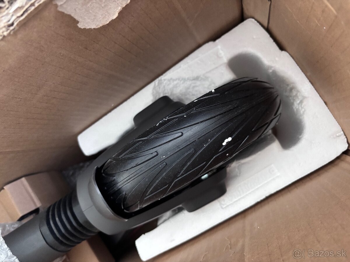 Ninebot ES2 kickscooter - nepouzita - 4