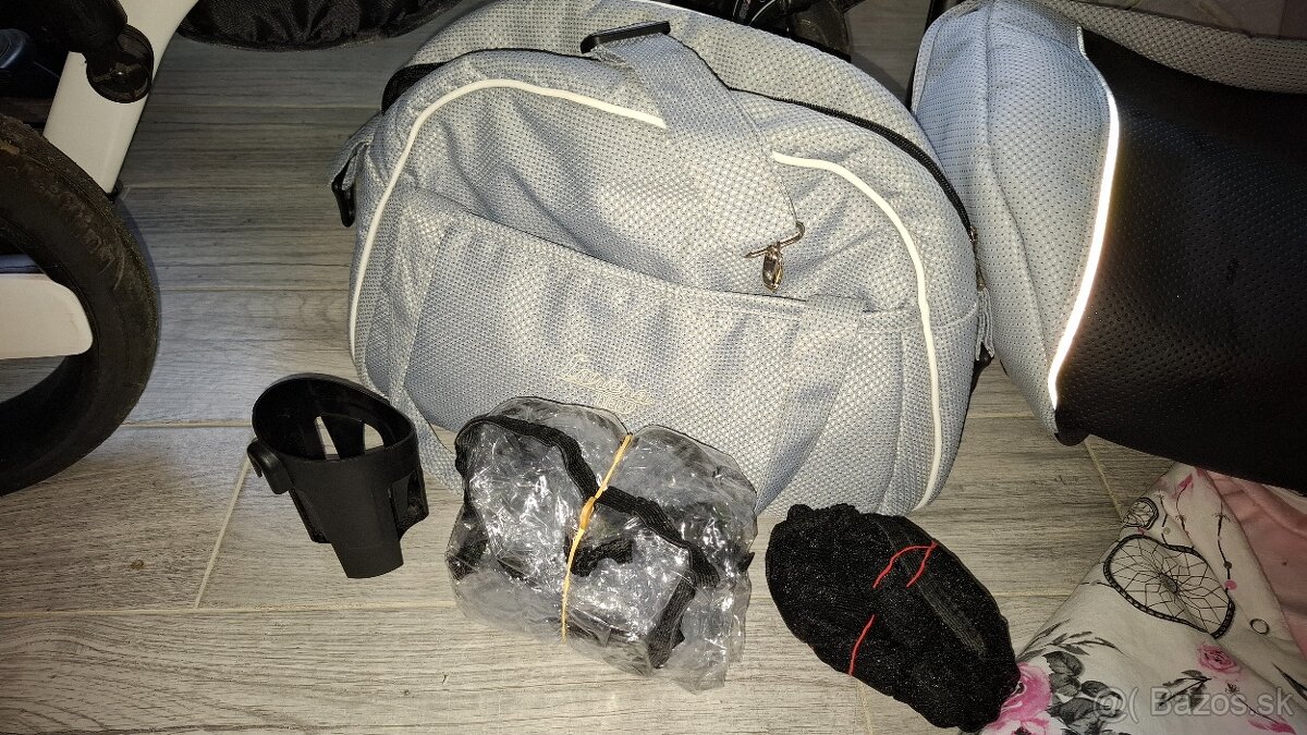 CAMARELO CARERA NEW 3v1 - 4