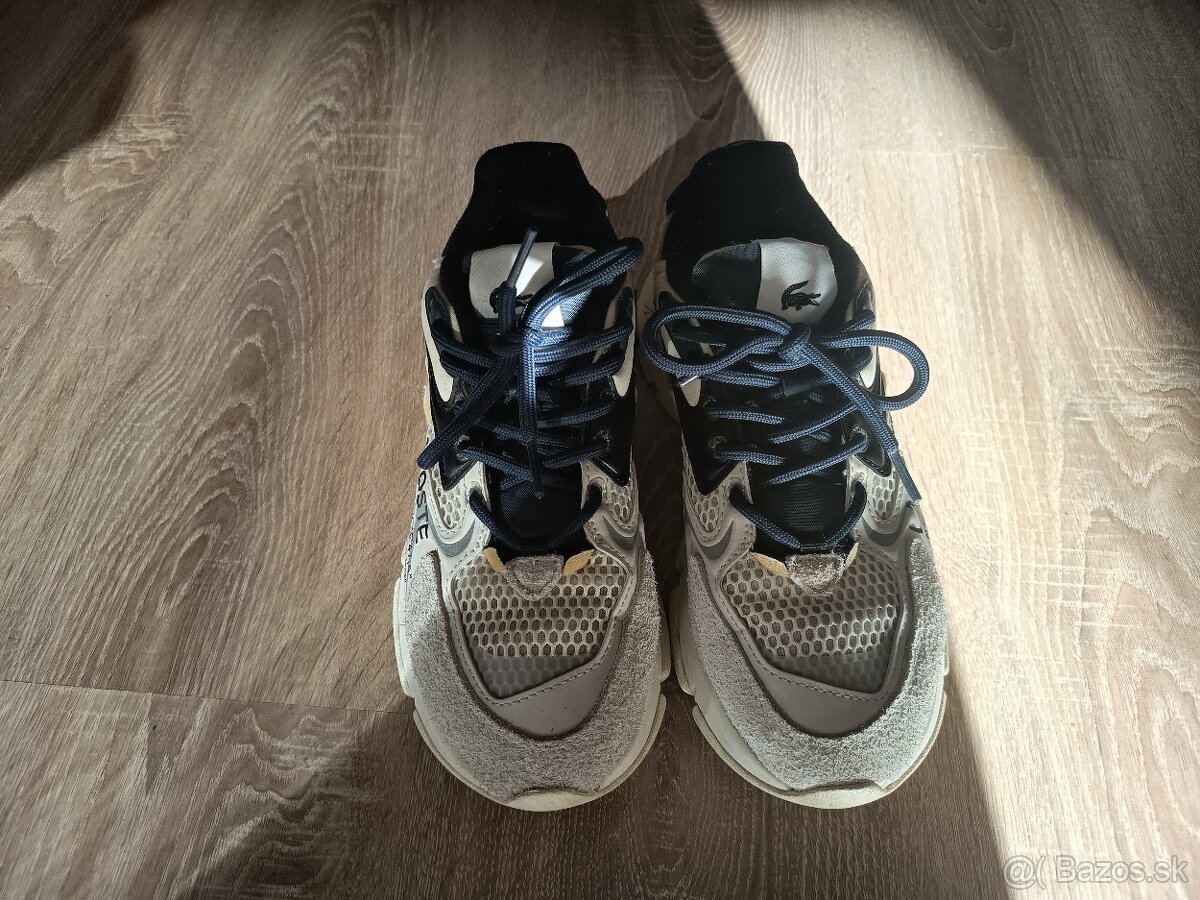 Dámske tenisky Lacoste 39 - 4