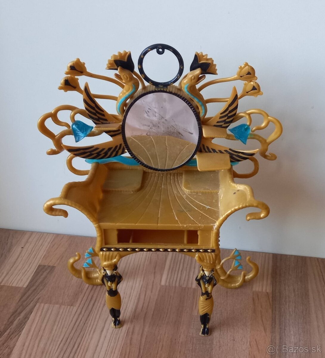 zámok Ľadové kráľovstvo - 4