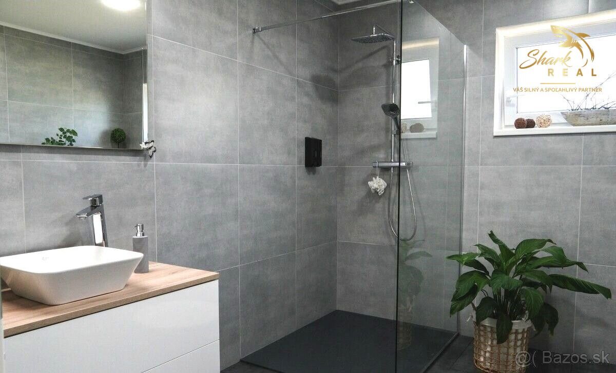 4- izbová Novostavba RD v Lužiankach - 4