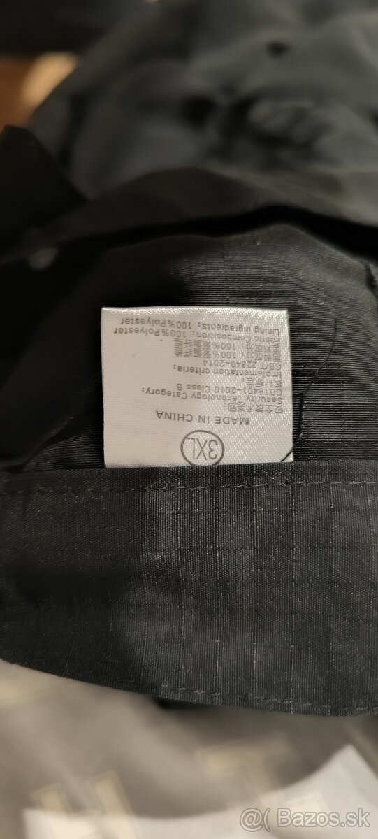 Ryfle značkové - 4