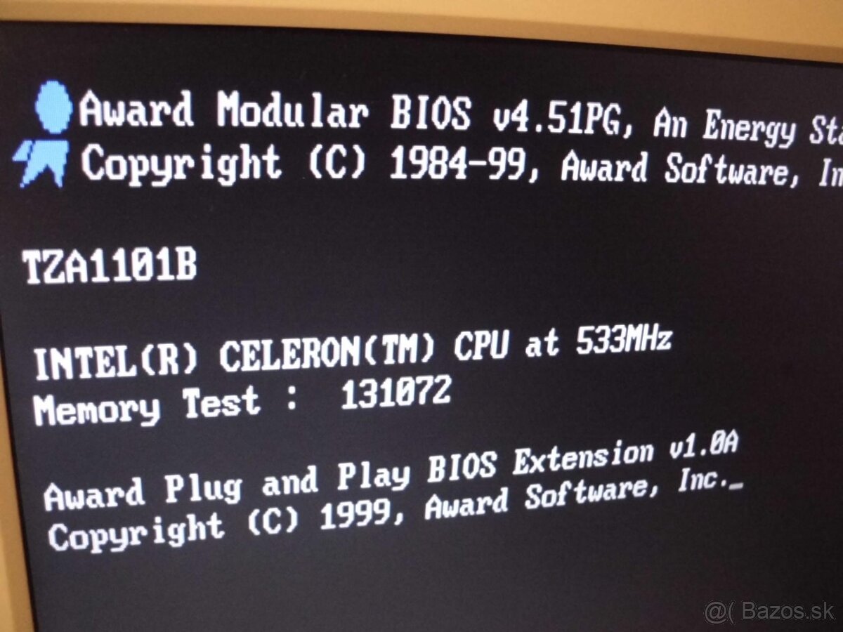 Procesory do historických počítačov - 4