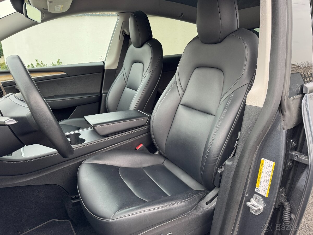 Tesla Model Y Long Range 514 PS 4x4 2022 - 4