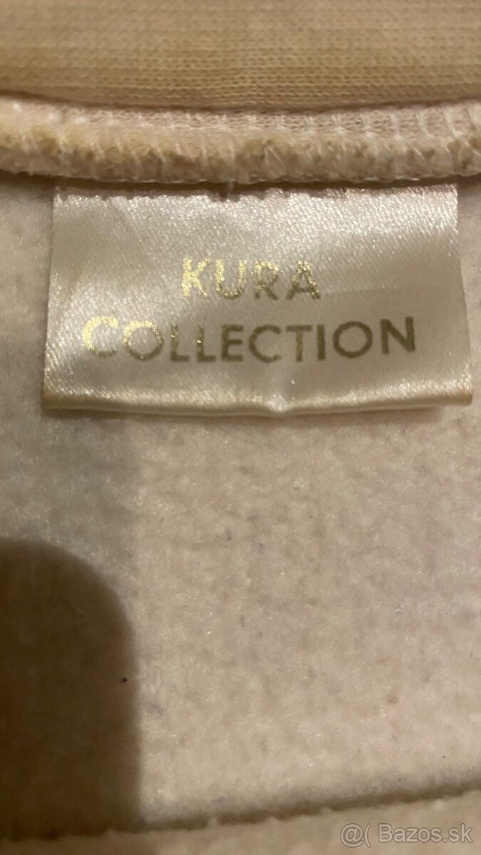 Mikina Kura Collection - 4