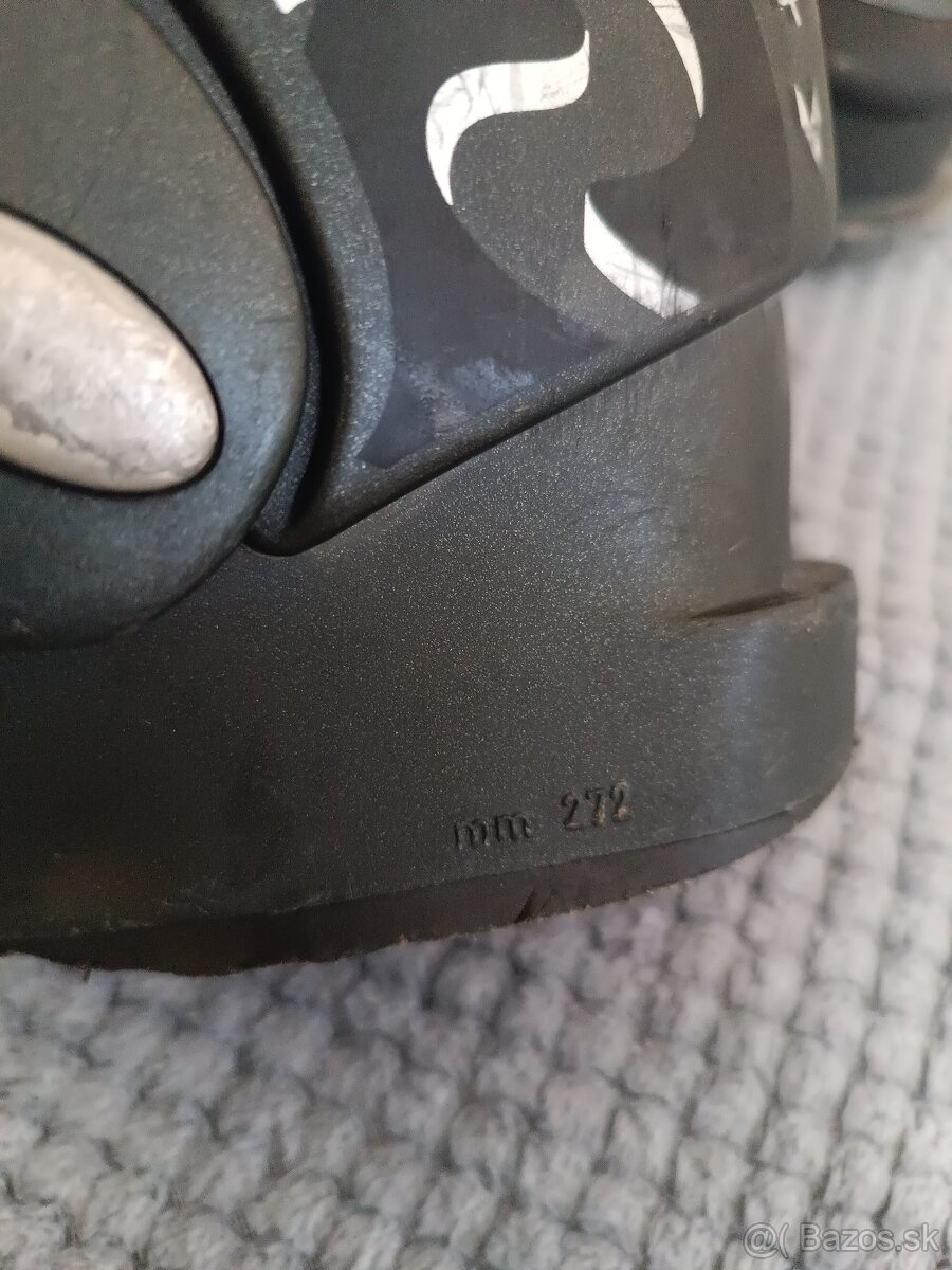 Predam detske lyžiarsky - 4