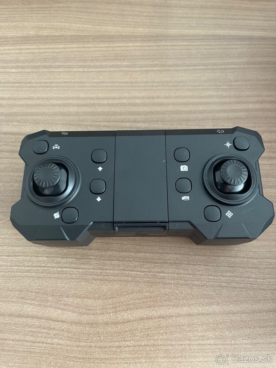 Predám dron UJV Drone M8 – plne funkčný - 4