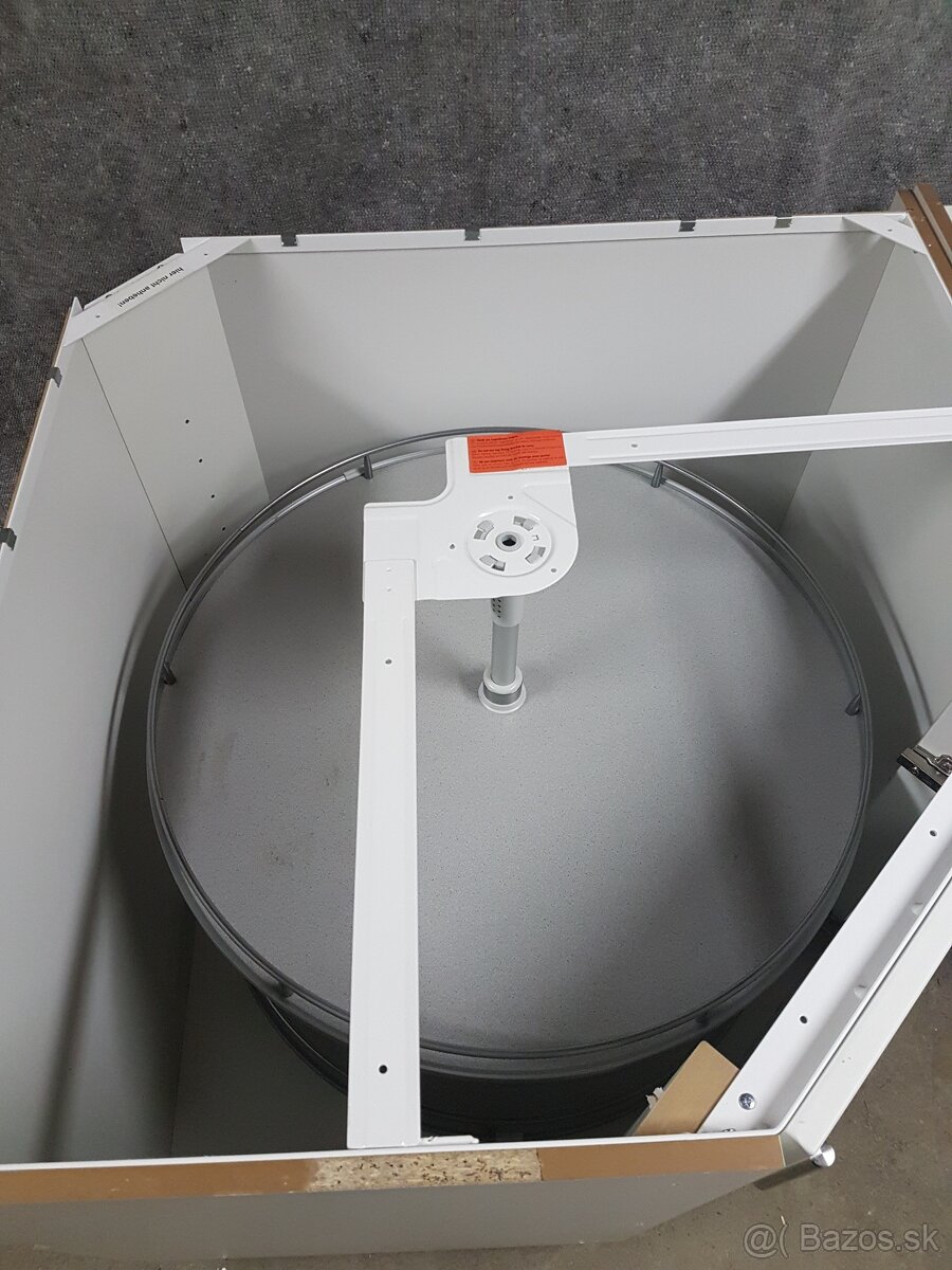 Kuchynska Linka Biela - 4