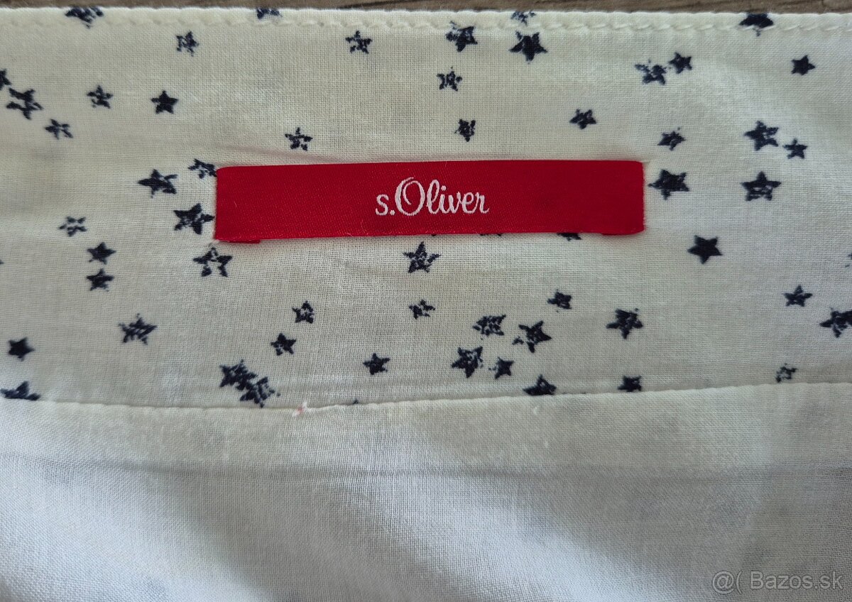 Dámska sukňa s.Oliver - 4