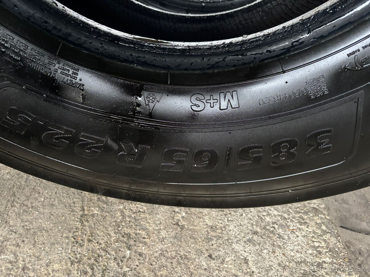 MATADOR 385 65 22,5 - 4