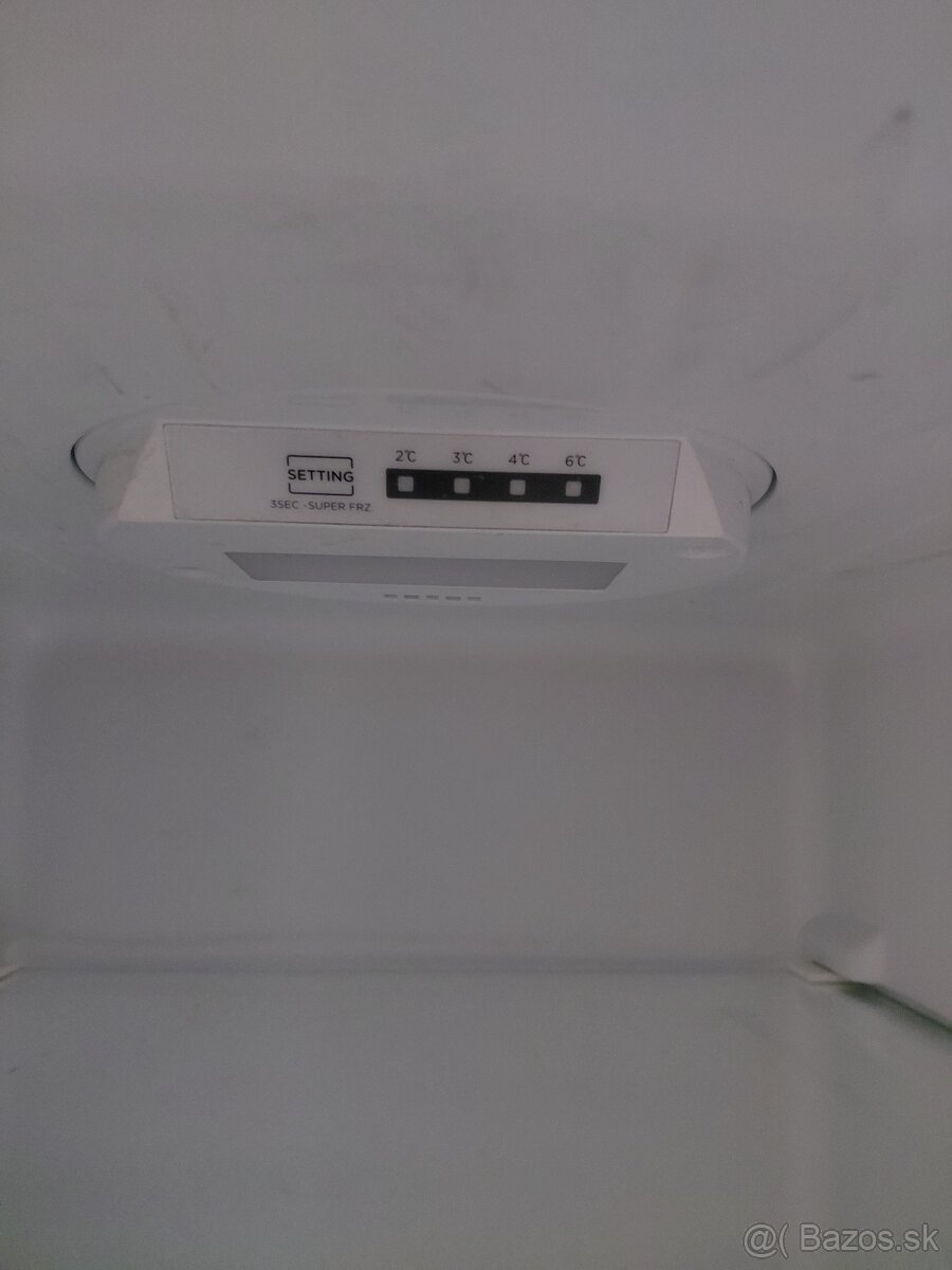 Chladnička s mrazničkou Philco PC 173 ENX - 4