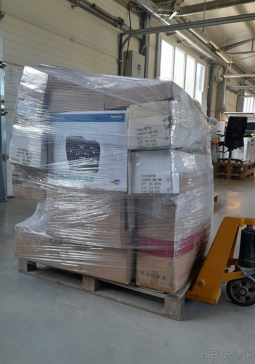 Odrezky zo stolárskej dielne - 4