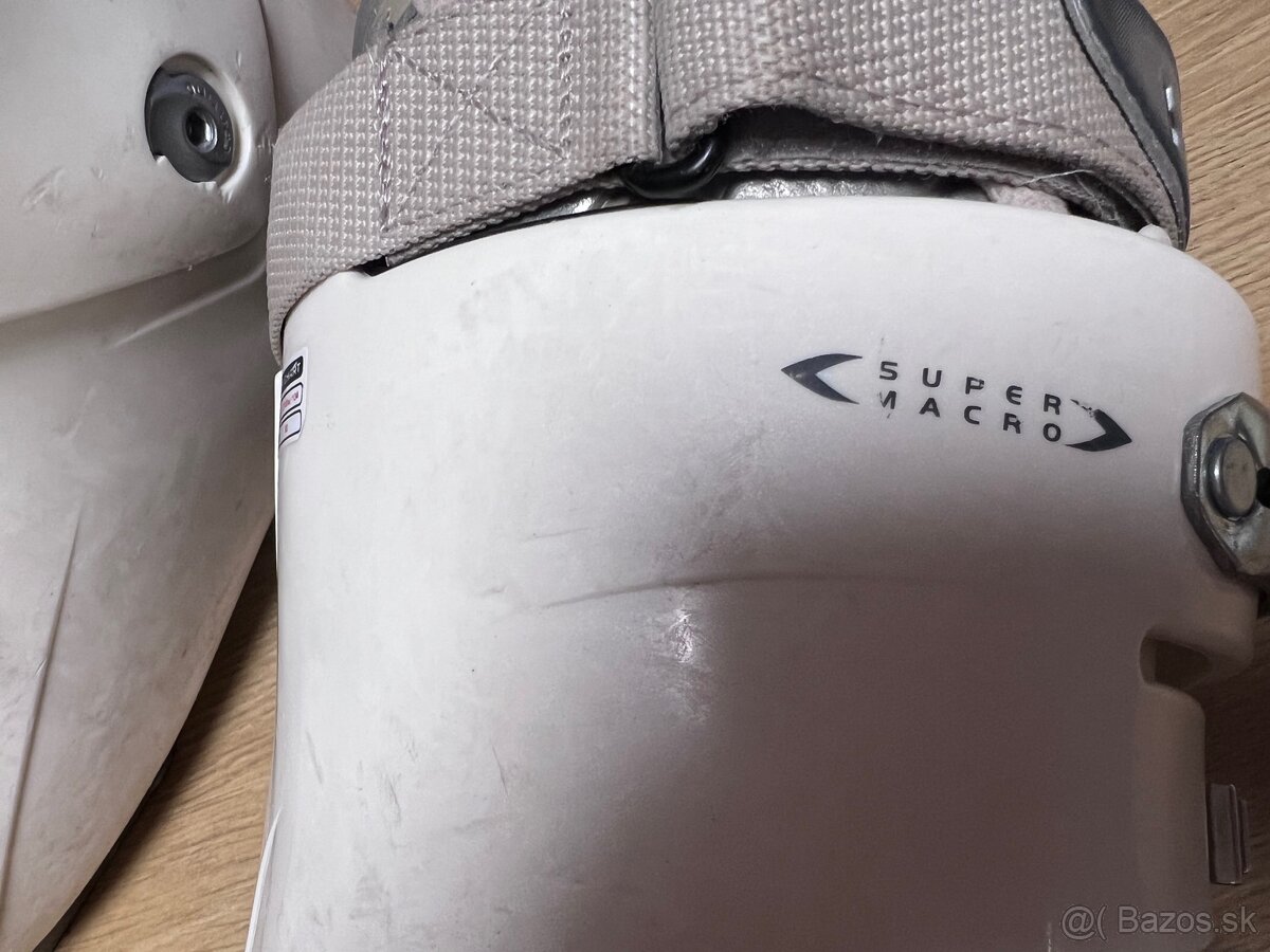 Dámske lyžiarky Head v. 25/25.5 - 4