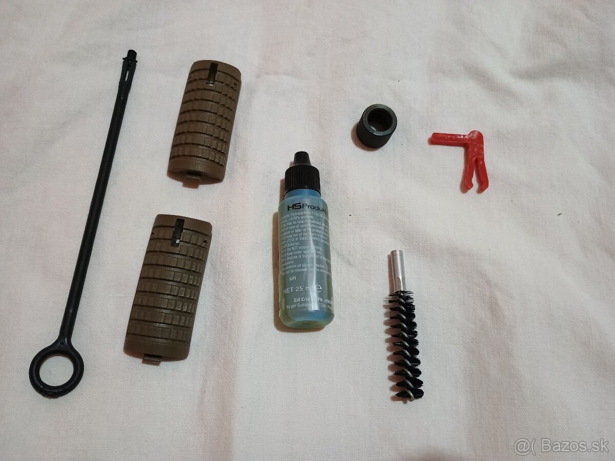 Pištoľ HS SF 19 - 4