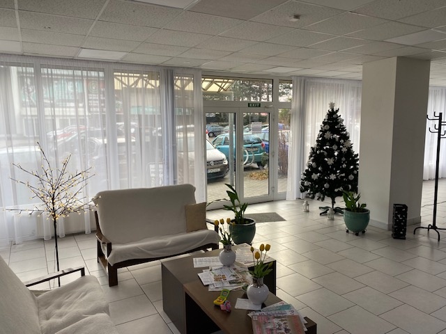 Obchodný priestor v centre Prievidze - 4