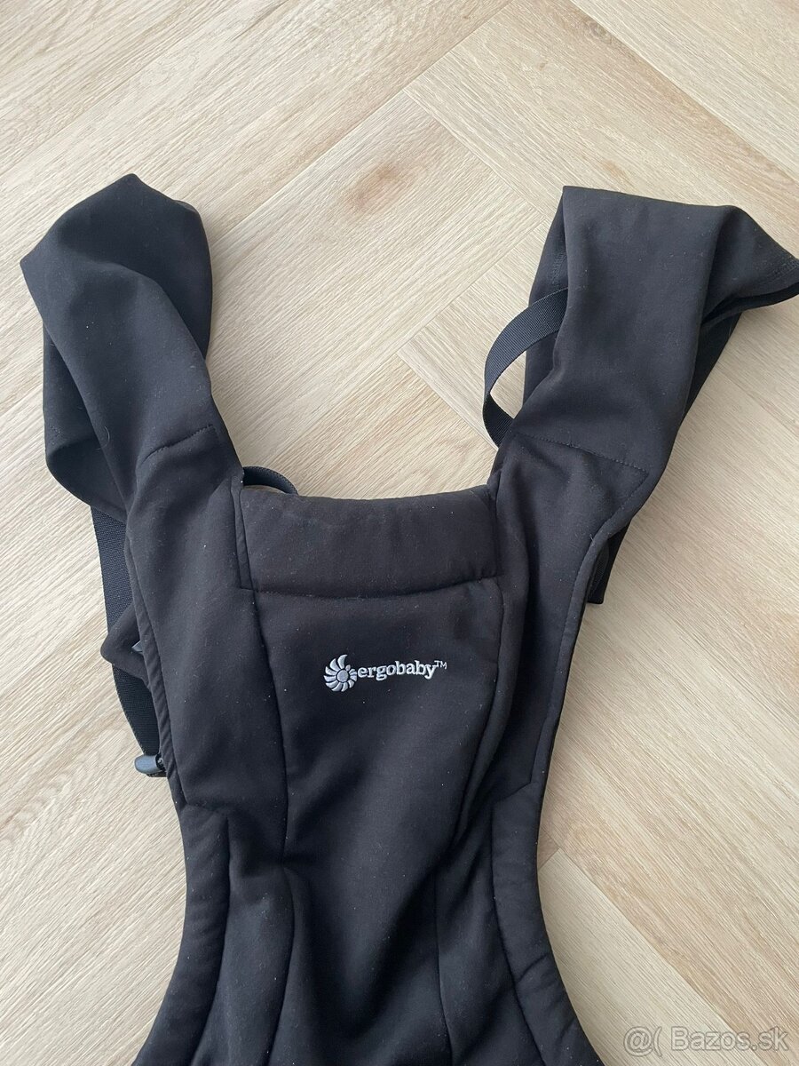 Detský nosič ERGOBABY - 4