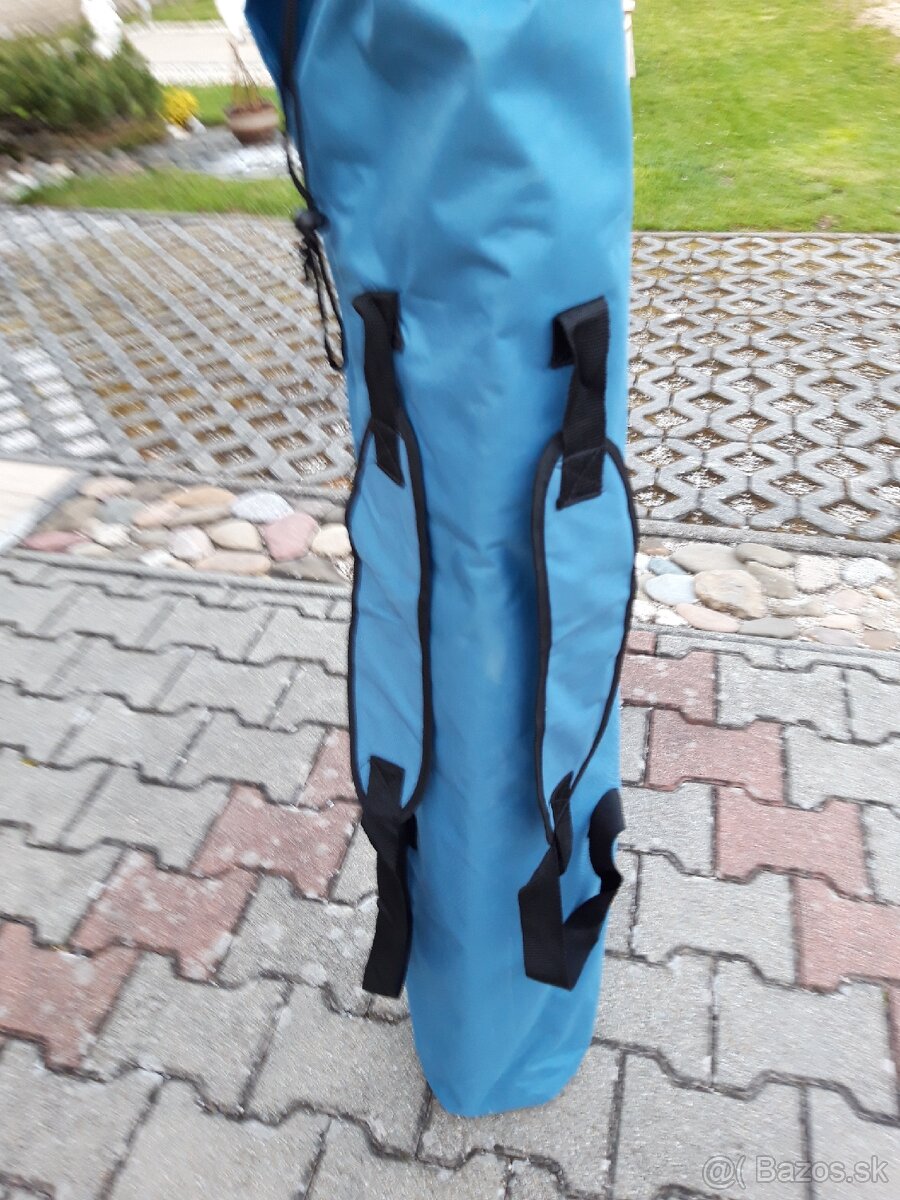 Záhradná hojdačka - 4