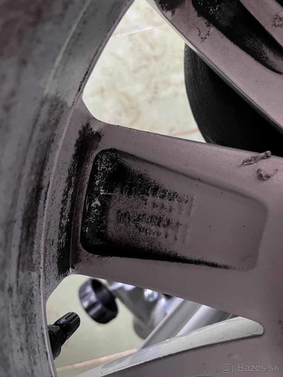 215x55 r16 letná sada - 4