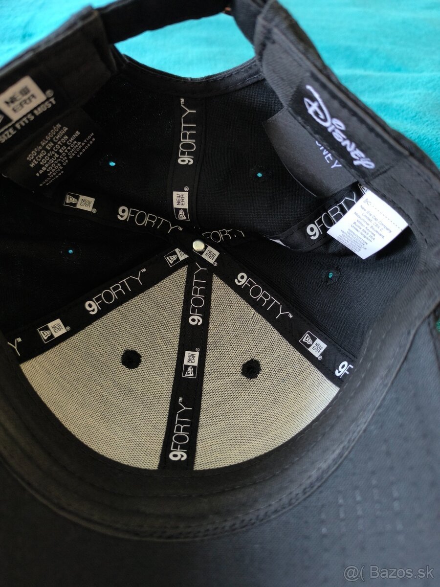 Šiltovka New Era - 4