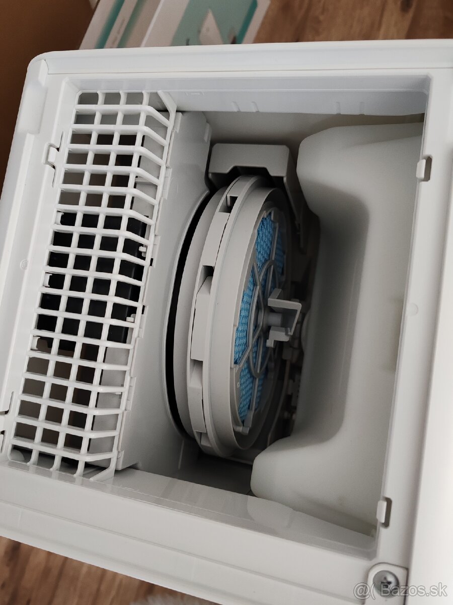 Čistička vzduchu Daikin MCK55WVM - 4