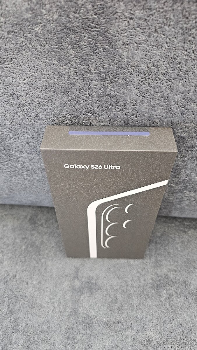 Samsung Galaxy S26 Ultra - 4