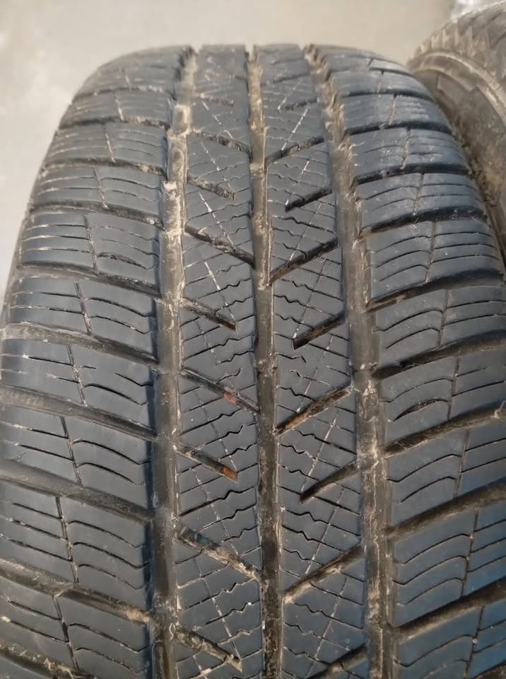 16" zimná sada Citroen, Peugeot. - 4