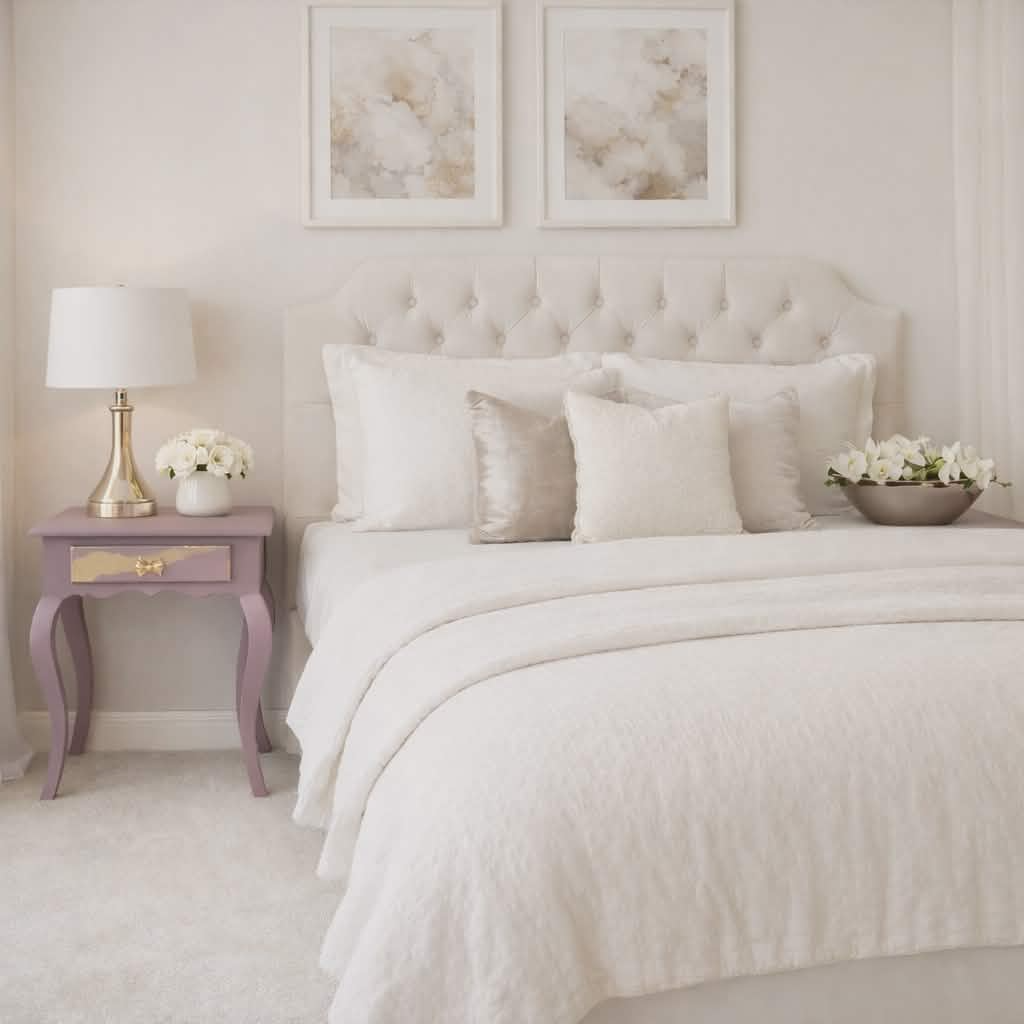 Predam nocne stoliky - 4